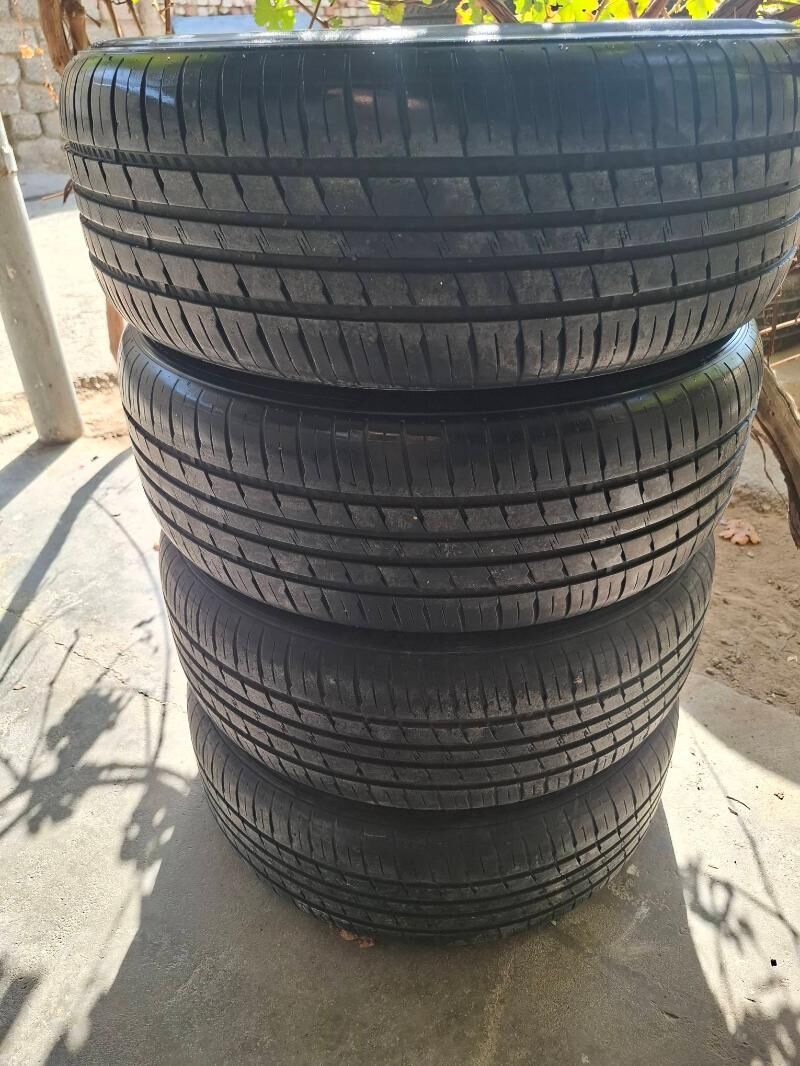 karolla diska teker 16 lyk 4 900 TMT - Ашхабад - img 5