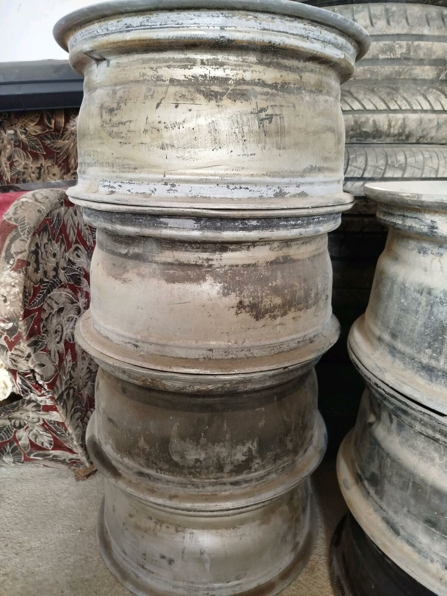 диска 15 1 000 TMT - Daşoguz - img 2