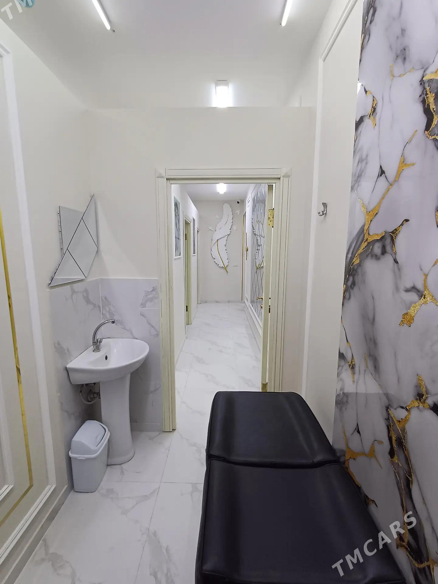 Arenda yer Salon Taze Gurtlyda - Aşgabat - img 5