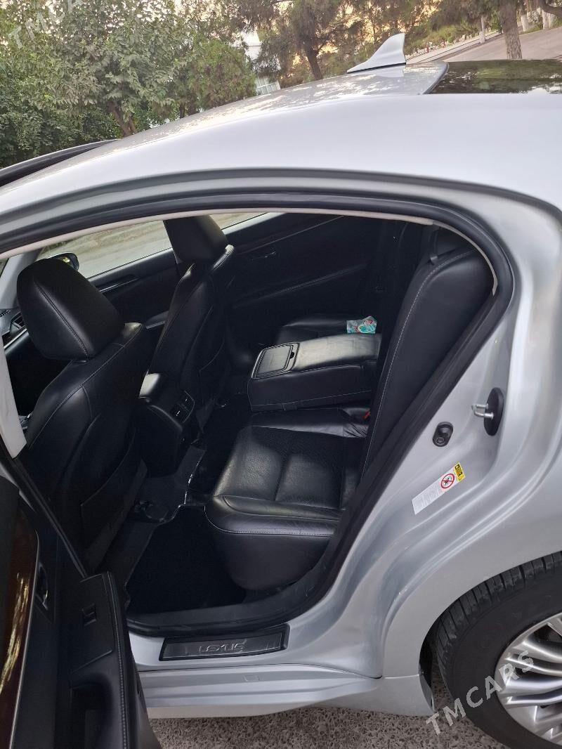 Lexus ES 350 2013 - 325 000 TMT - Туркменабат - img 6