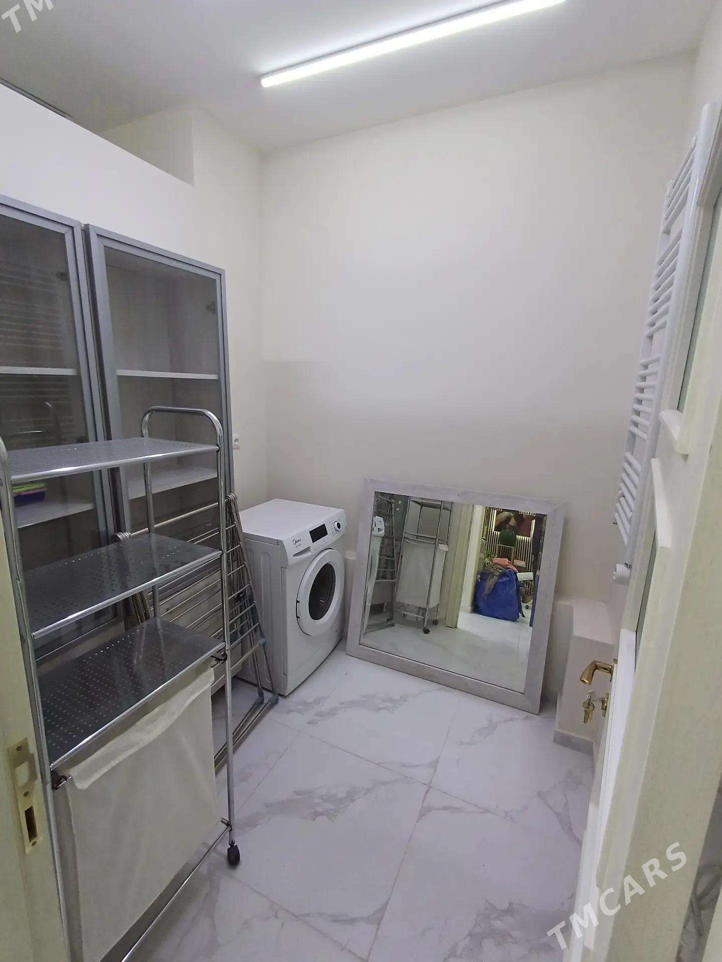 Arenda yer Salon Taze Gurtlyda - Aşgabat - img 8