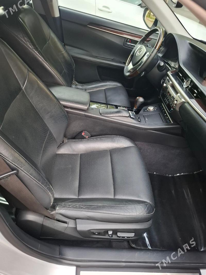 Lexus ES 350 2013 - 325 000 TMT - Туркменабат - img 8