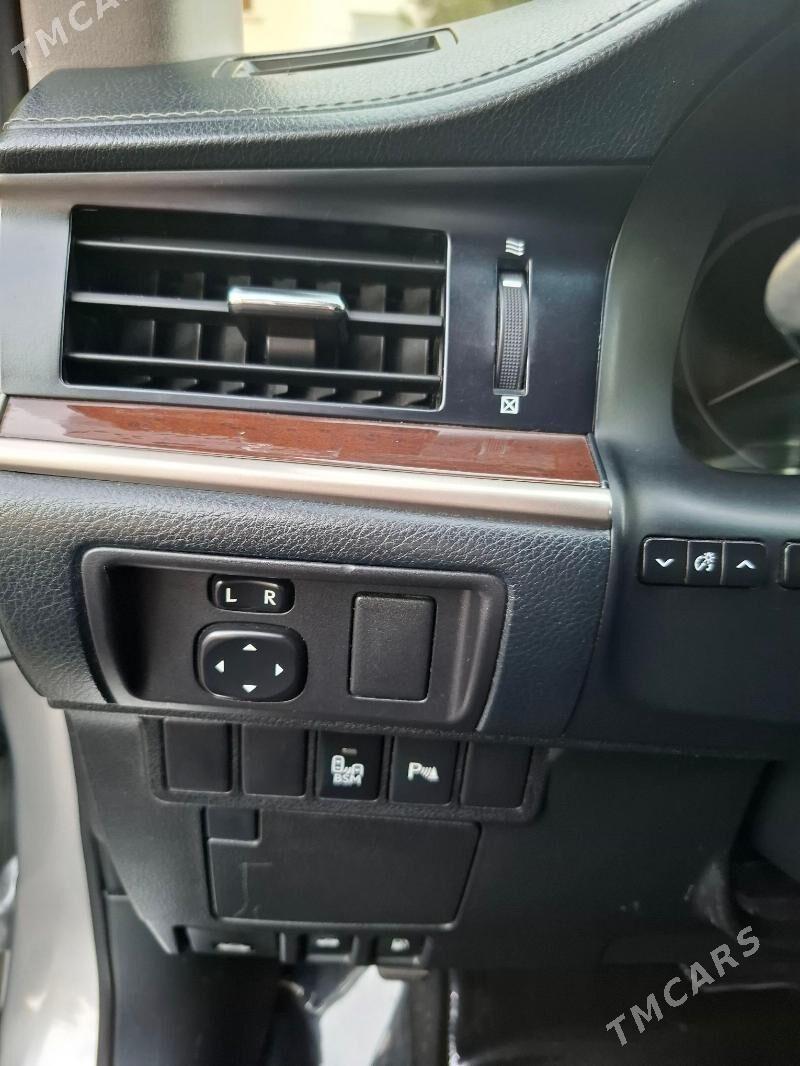 Lexus ES 350 2013 - 325 000 TMT - Туркменабат - img 5