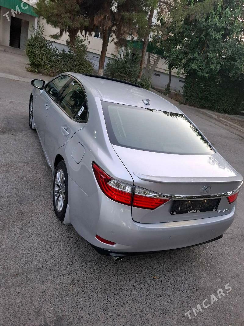 Lexus ES 350 2013 - 325 000 TMT - Туркменабат - img 3
