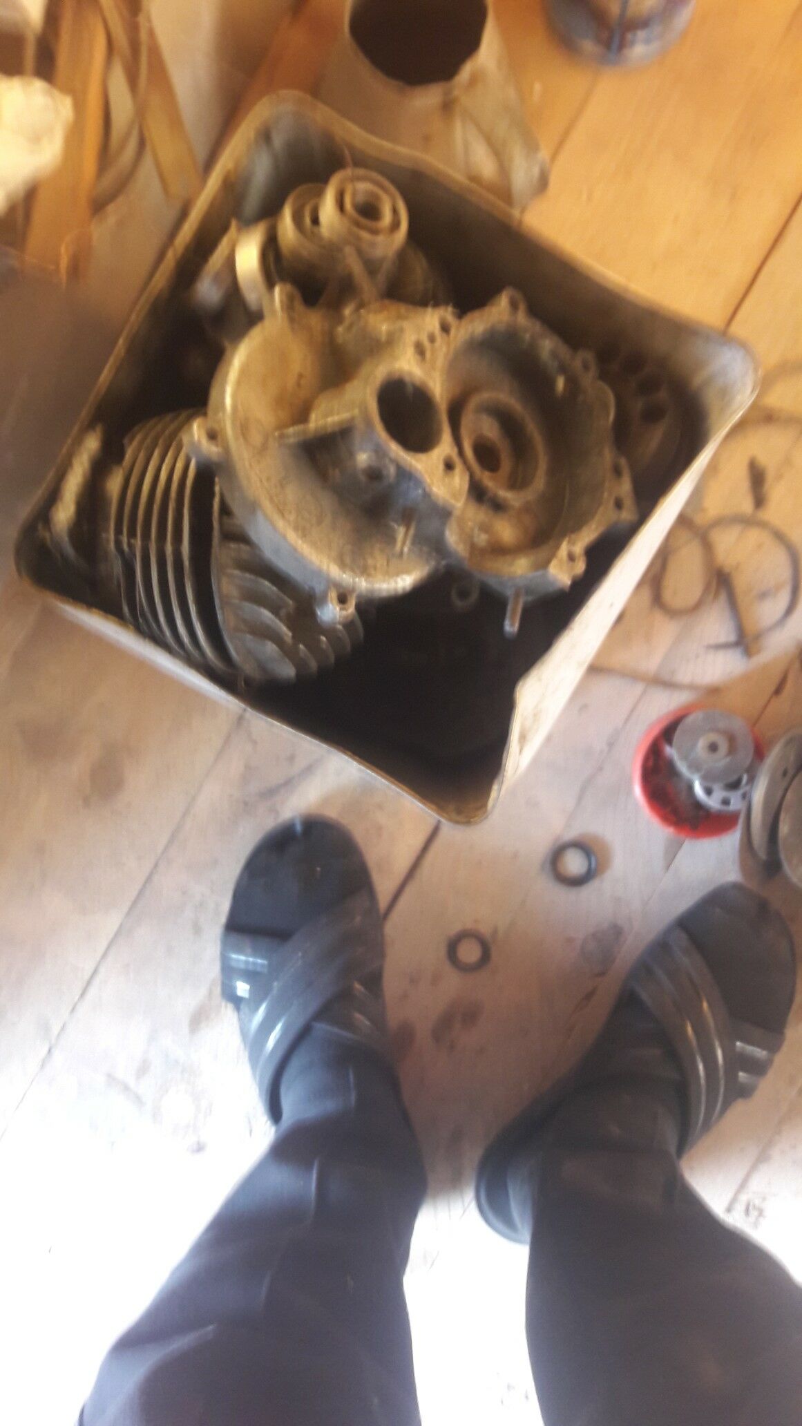 welomator 150 TMT - Чарджоу - img 1