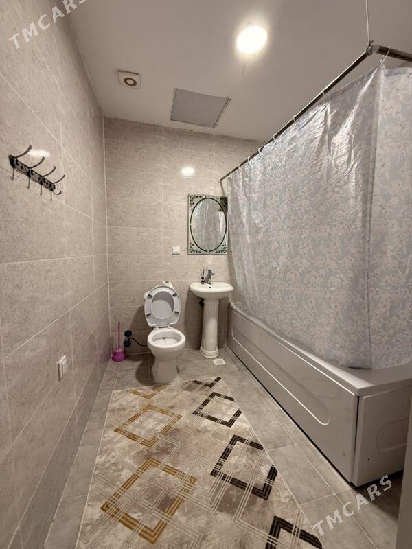 GURTLY EYESINDEN GYSSAGLY - Aşgabat - img 3