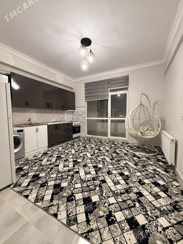 GURTLY EYESINDEN GYSSAGLY - Aşgabat - img 1