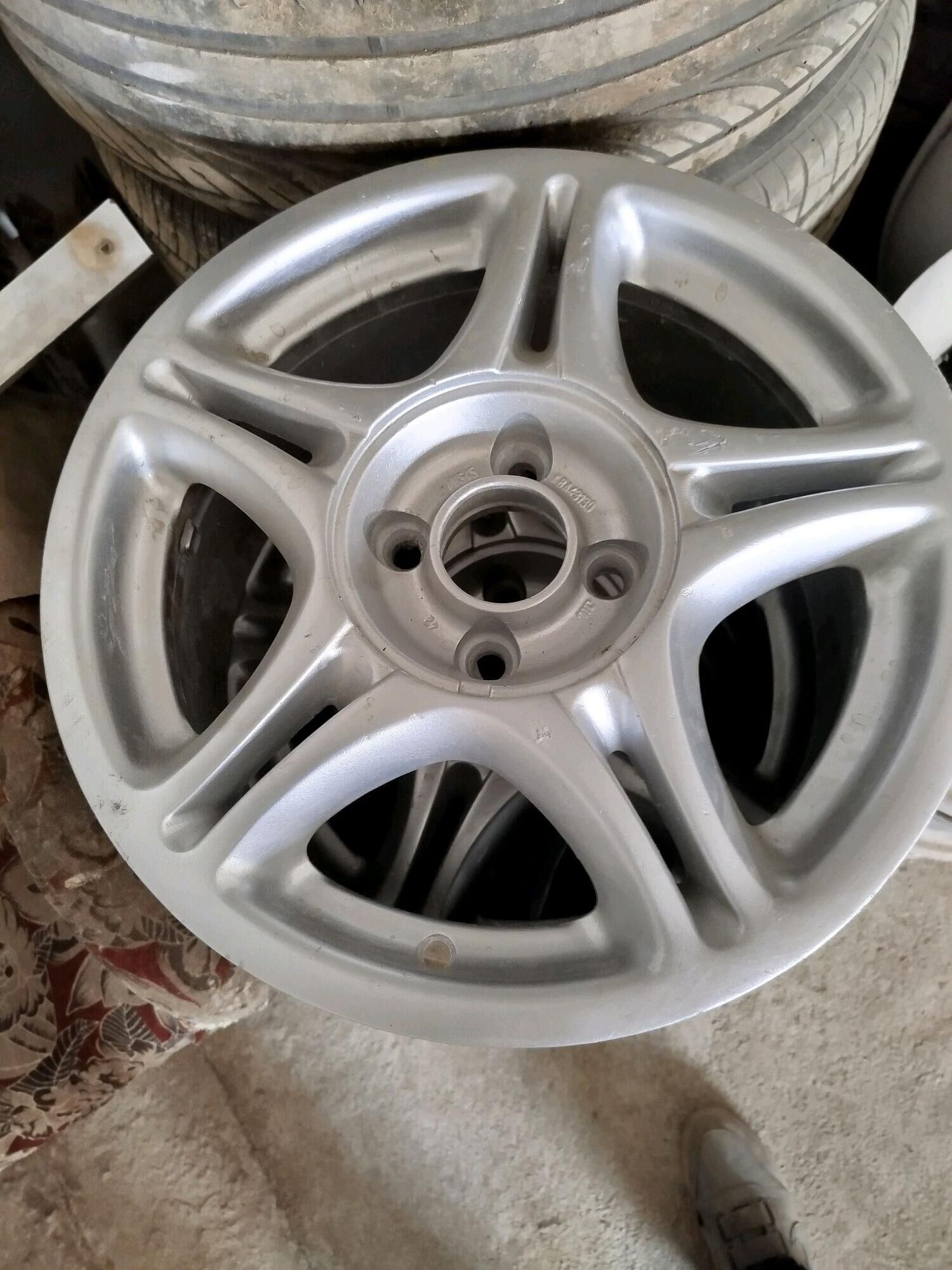 диска 15 1 000 TMT - Daşoguz - img 1