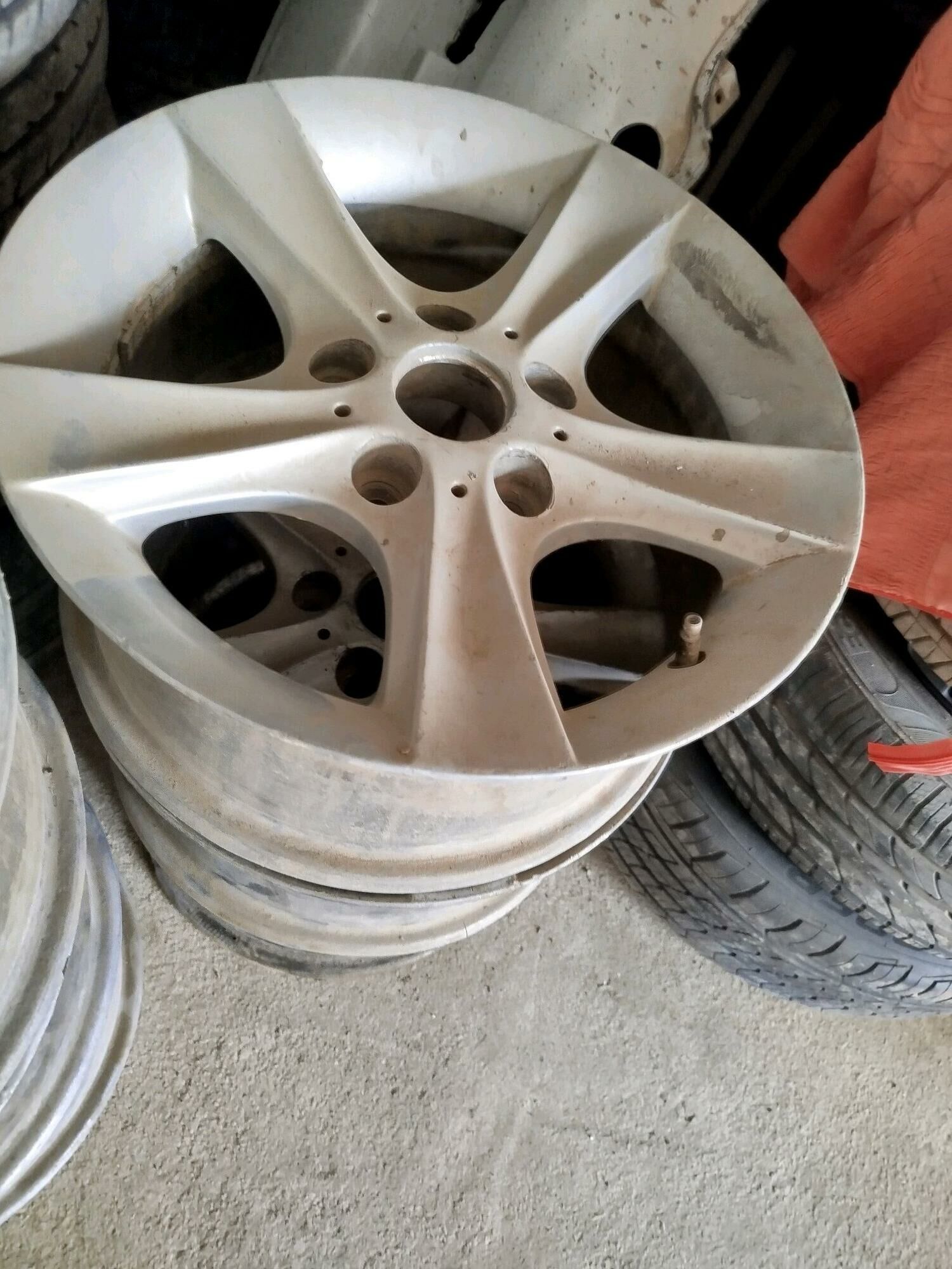 диска 15 1 000 TMT - Daşoguz - img 3