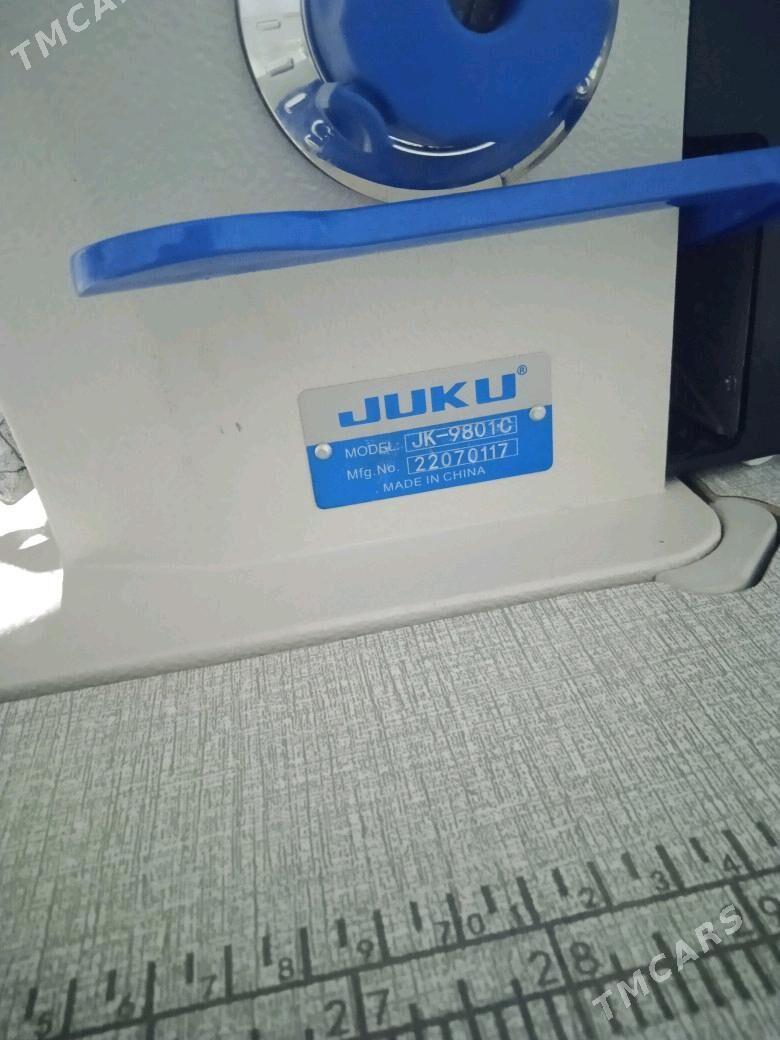 tikin masyn - Мары - img 4