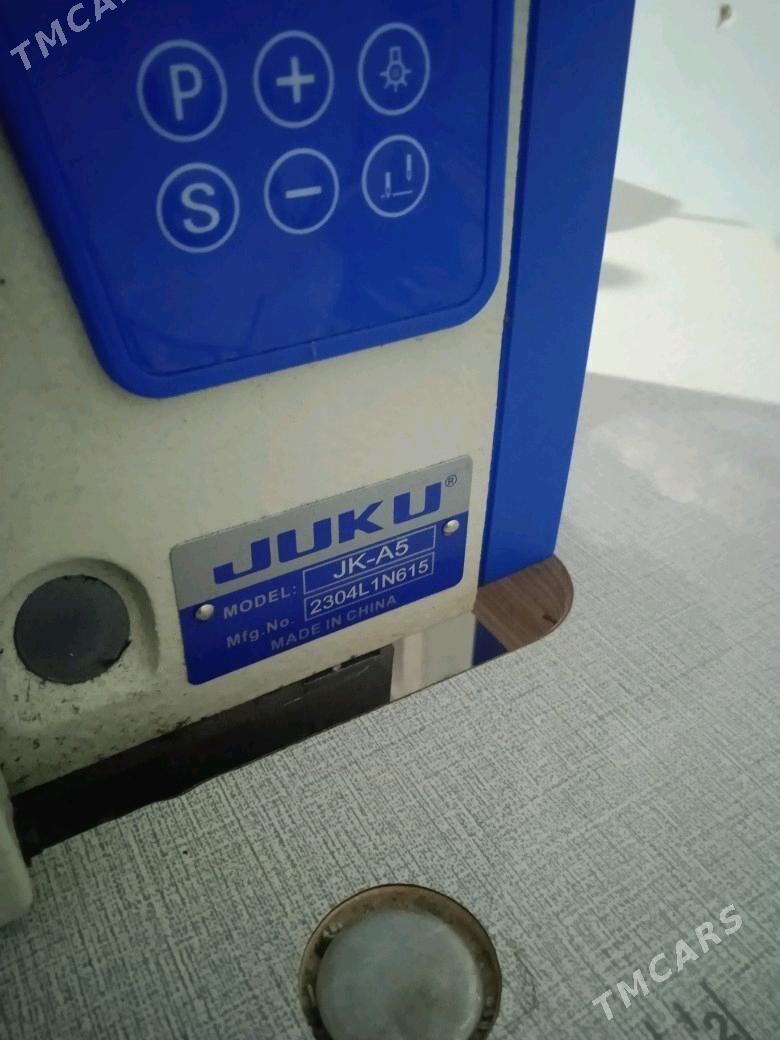 tikin masyn - Мары - img 5