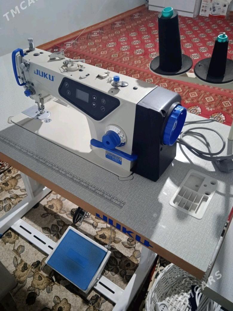 tikin masyn - Мары - img 2