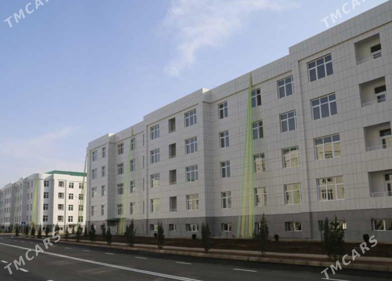 ABADAN ŞA ÝOLY - Бузмеин - img 1