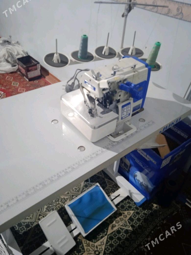 tikin masyn - Мары - img 1