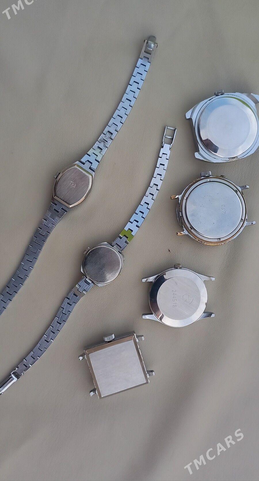 sagat - Daşoguz - img 3