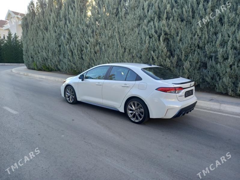 Toyota Corolla 2020 - 225 000 TMT - 15-й этап - img 8
