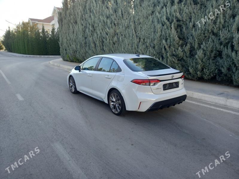 Toyota Corolla 2020 - 225 000 TMT - 15-й этап - img 6