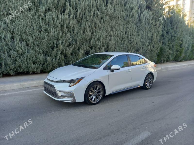 Toyota Corolla 2020 - 225 000 TMT - 15-й этап - img 3