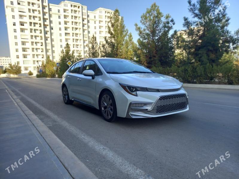 Toyota Corolla 2020 - 225 000 TMT - 15-й этап - img 4