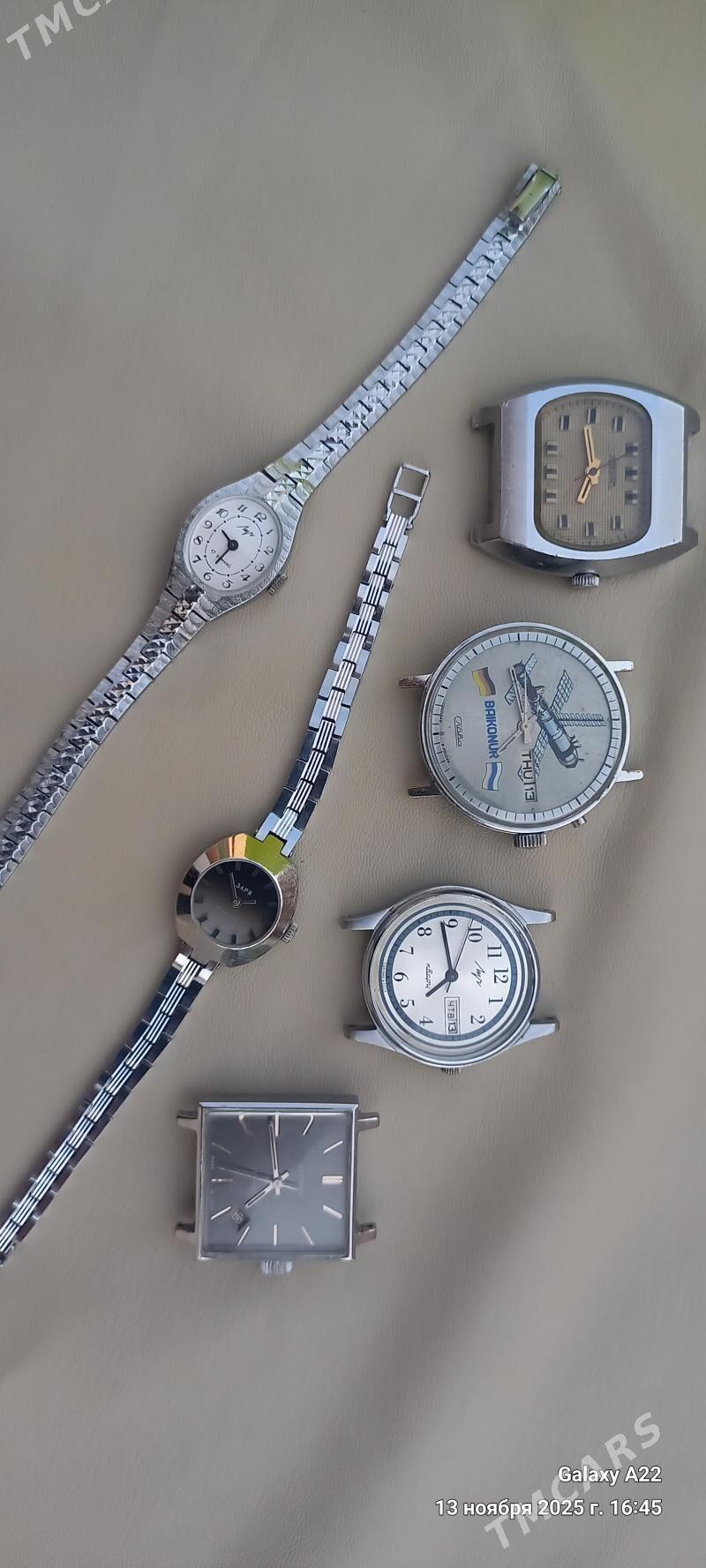 sagat - Daşoguz - img 2