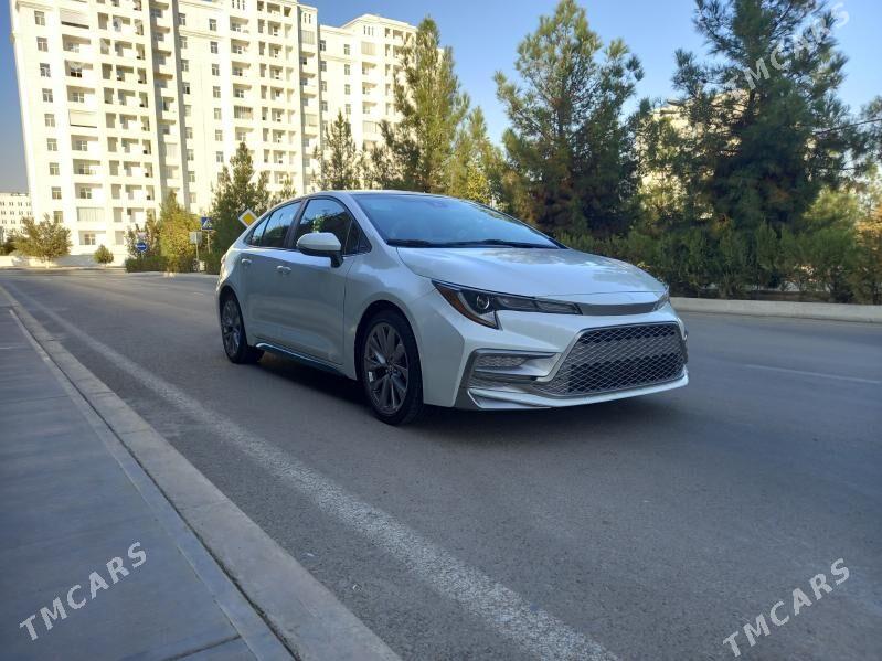 Toyota Corolla 2020 - 225 000 TMT - 15-й этап - img 2