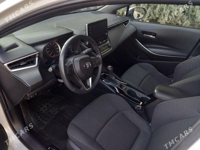 Toyota Corolla 2020 - 225 000 TMT - 15-й этап - img 9