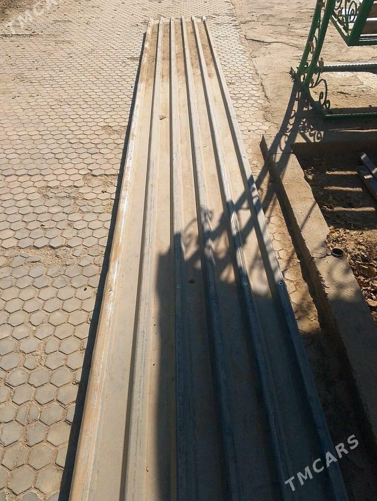 demir sifer - Ашхабад - img 2