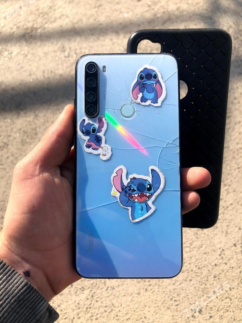 Redmi not8 - Sakar - img 1