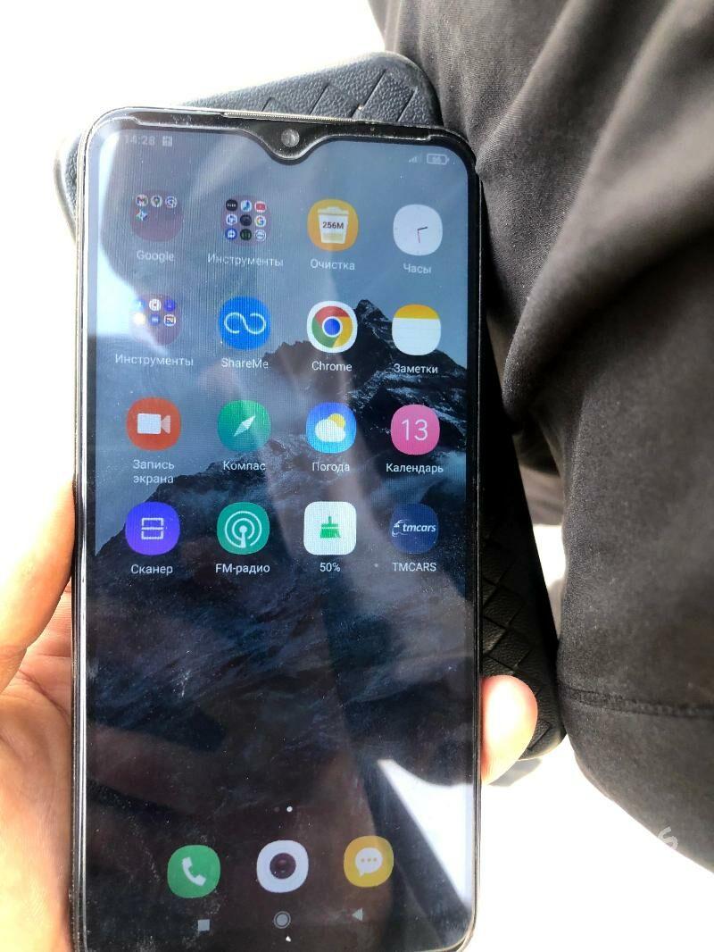 Redmi not8 - Sakar - img 3