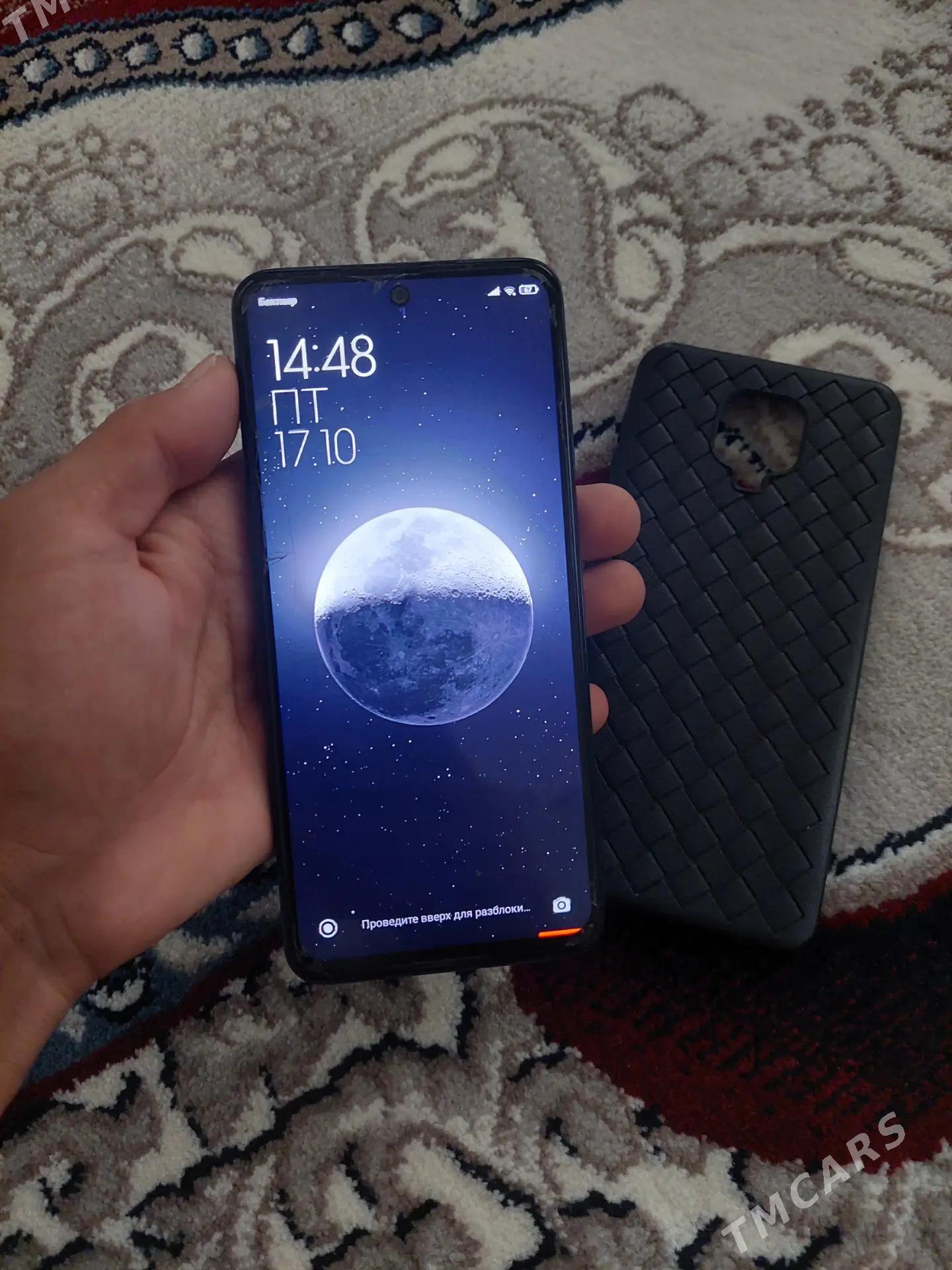 Redmi Note 9 pro - Туркменабат - img 2