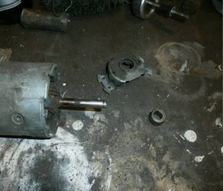 opel vectra A pec 200 TMT - Gökdepe - img 2