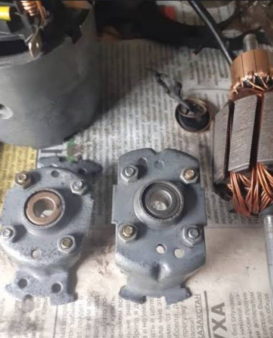 opel vectra A pec 200 TMT - Gökdepe - img 4