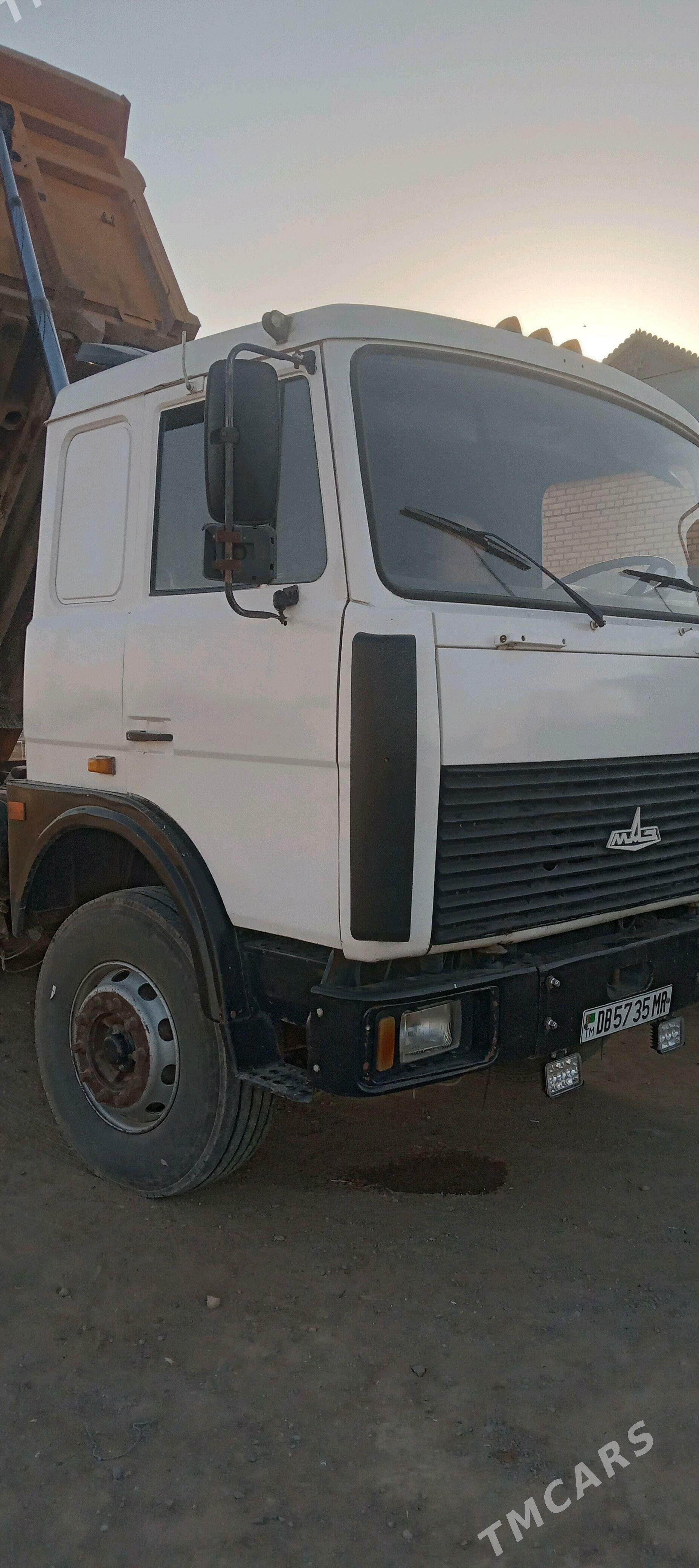 Maz Samosval 2006 - 260 000 TMT - Огуз хан - img 2