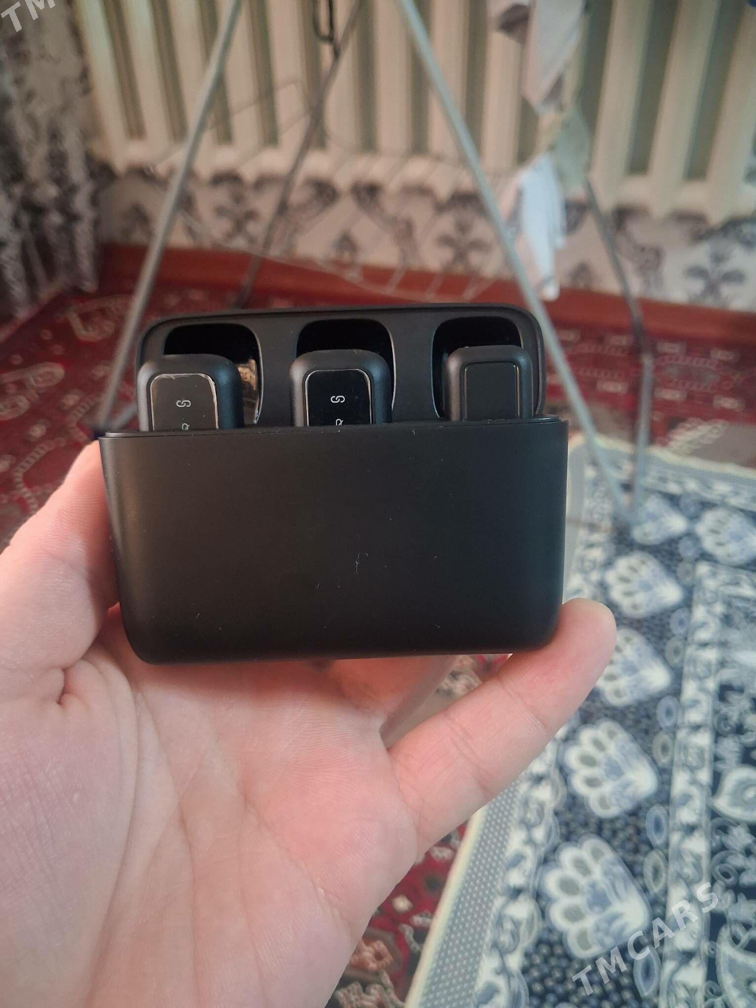 mikrafon tiktok - Daşoguz - img 1