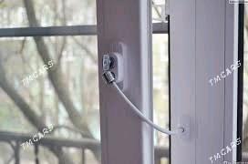 Plastik penjire alýumin окно - Ашхабад - img 10