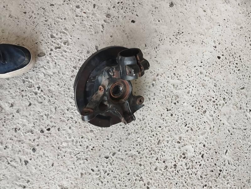 кулак от Ниссан сентра2021 1 300 TMT - Бедев - img 3