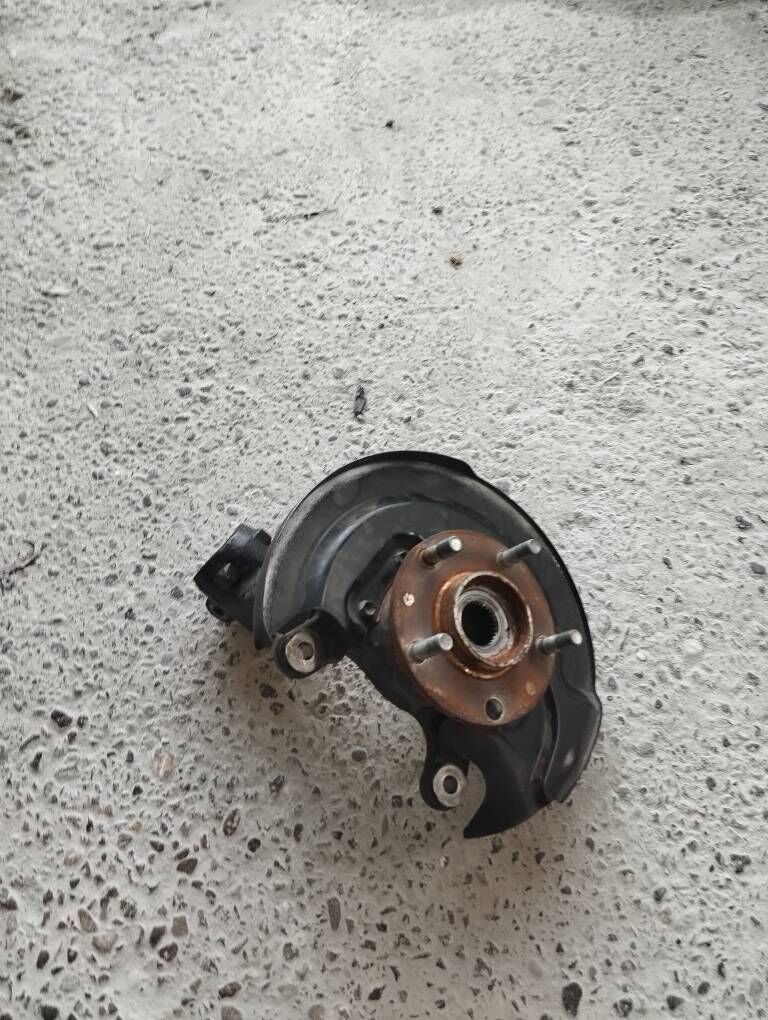 кулак от Ниссан сентра2021 1 300 TMT - Бедев - img 4