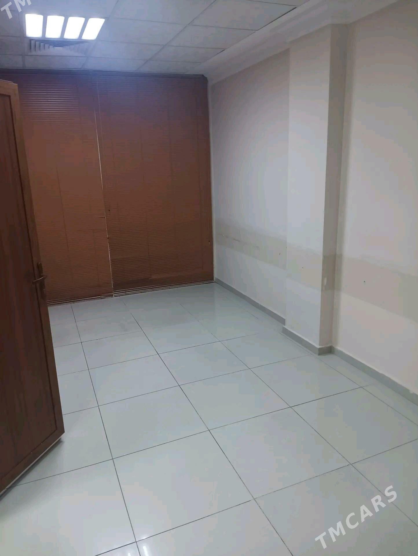 ofis - Ашхабад - img 2