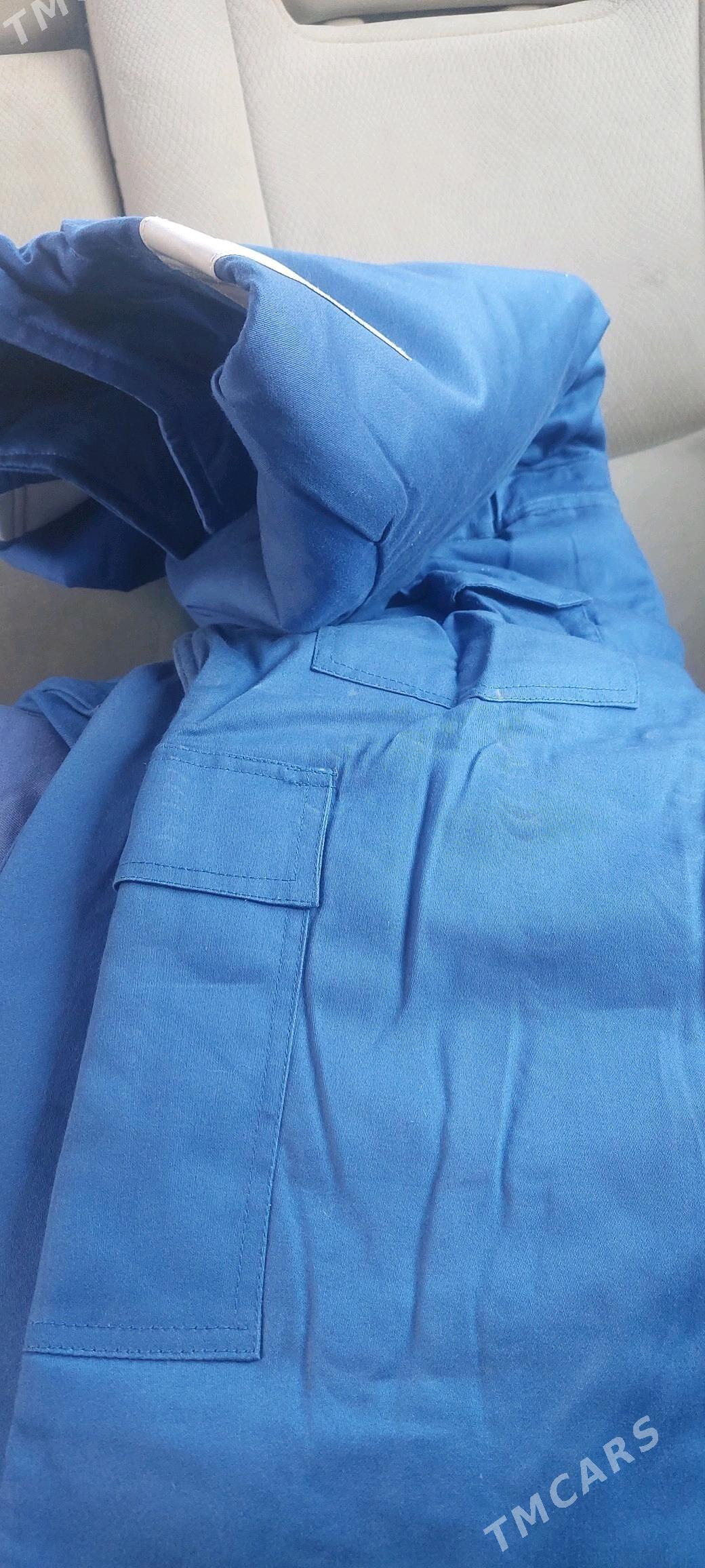 spesowka - Балканабат - img 2