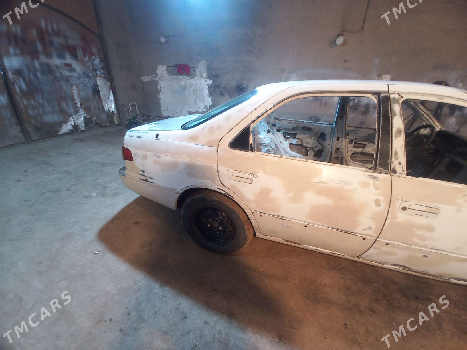 Toyota Camry 1999 - 100 000 TMT - Шабатский этрап - img 3