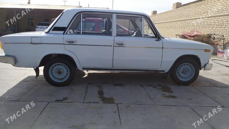Lada 2106 1999 - 25 000 TMT - Фарап - img 3