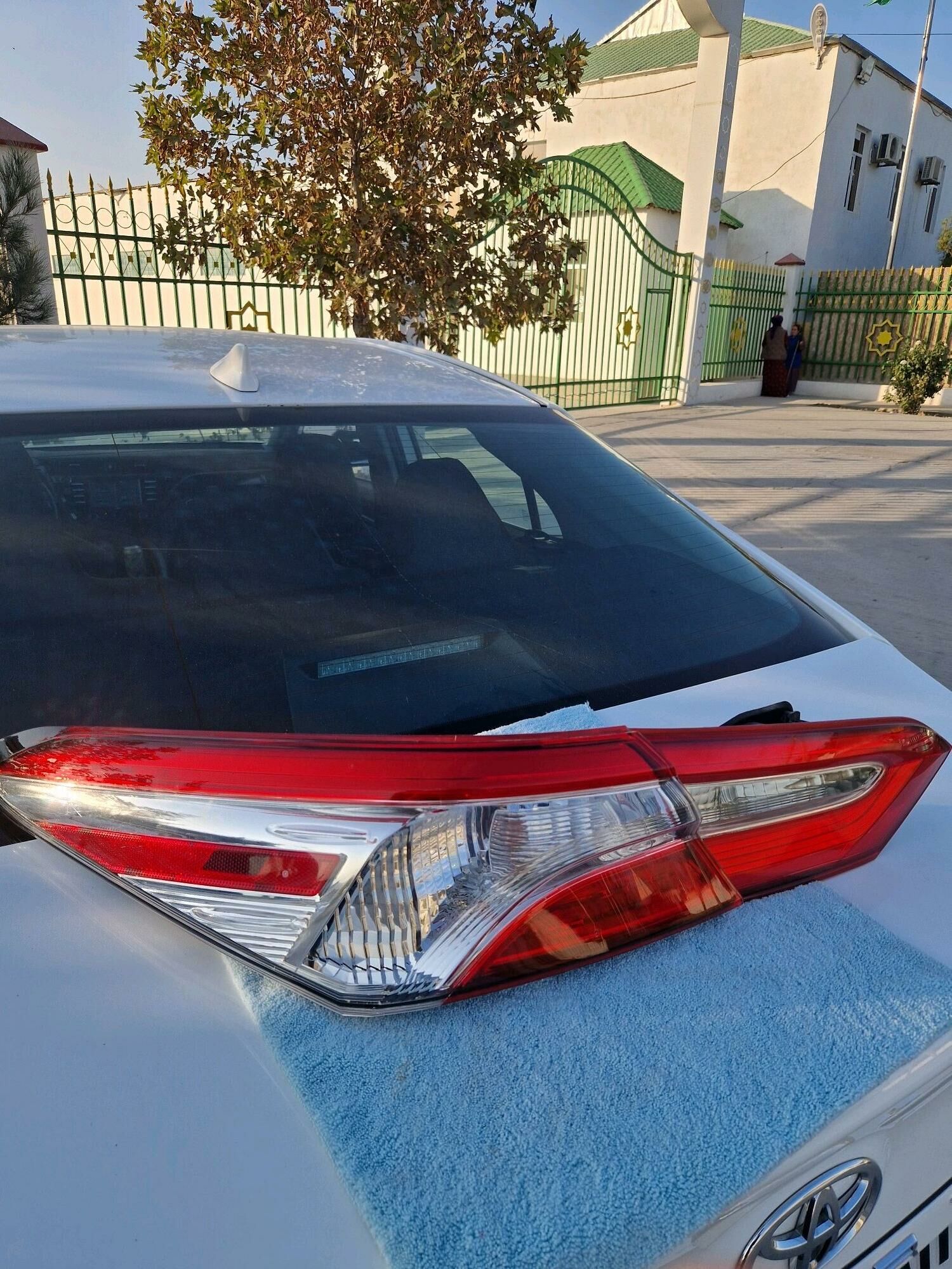 Camry Fara 1 400 TMT - Aşgabat - img 3