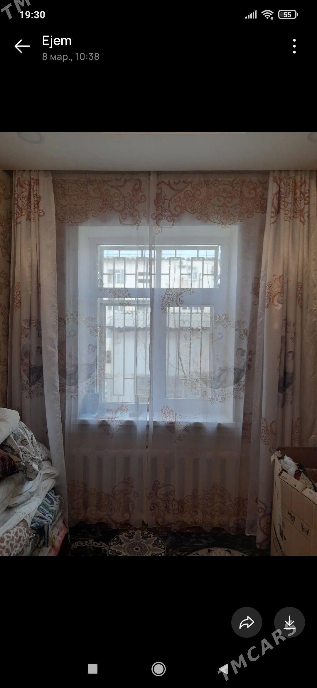 занавеска,perde - Aşgabat - img 1