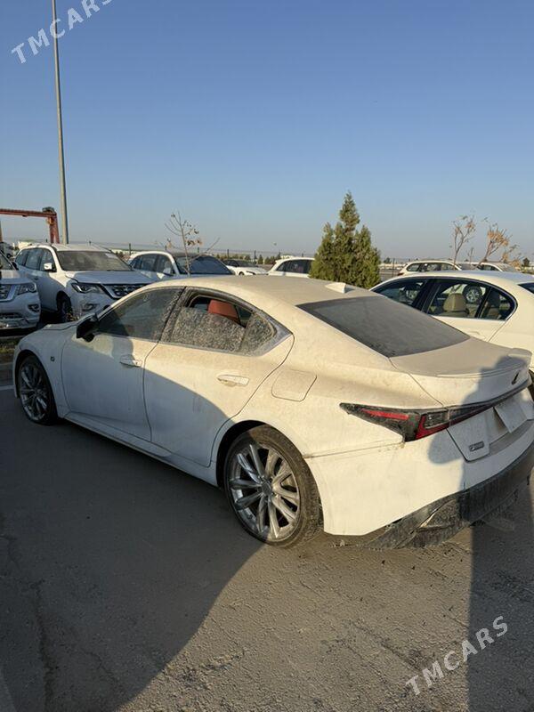 Lexus IS 350 2021 - 395 000 TMT - Aşgabat - img 4