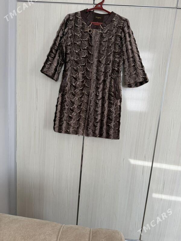 Arassaja palto,şuba - Balkanabat - img 2