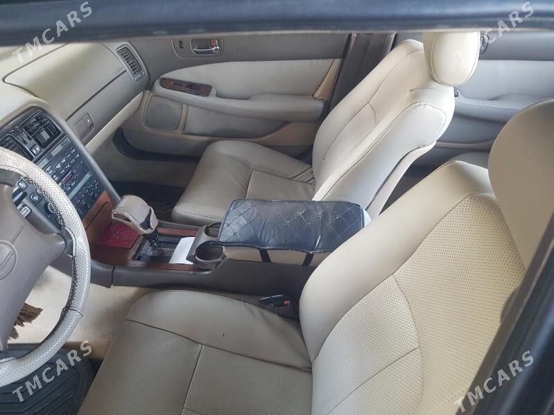 Lexus LS 400 1993 - 45 000 TMT - Мургап - img 8