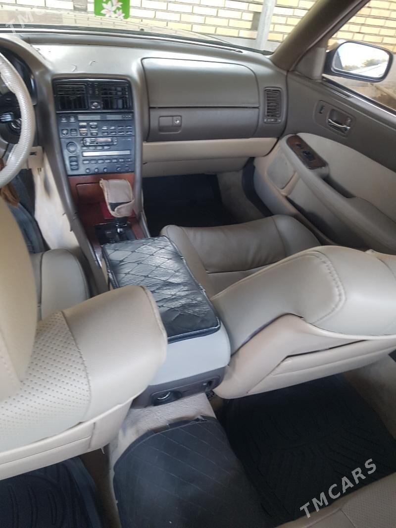 Lexus LS 400 1993 - 45 000 TMT - Мургап - img 5