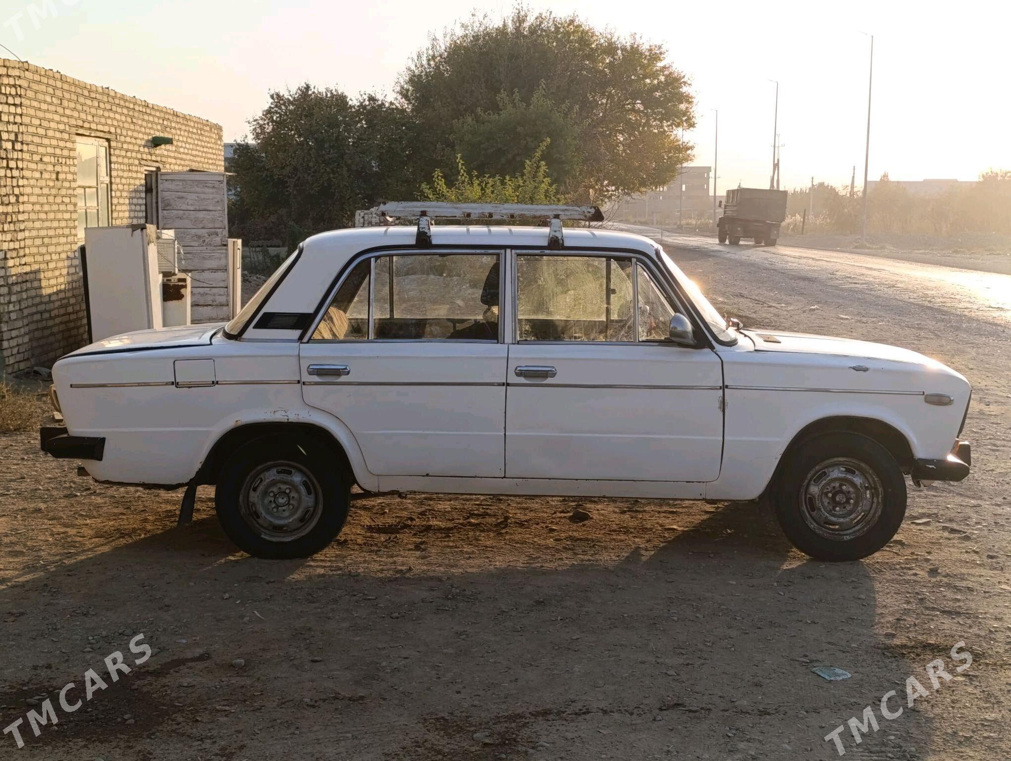Lada 2106 1993 - 20 000 TMT - Sakarçäge - img 6