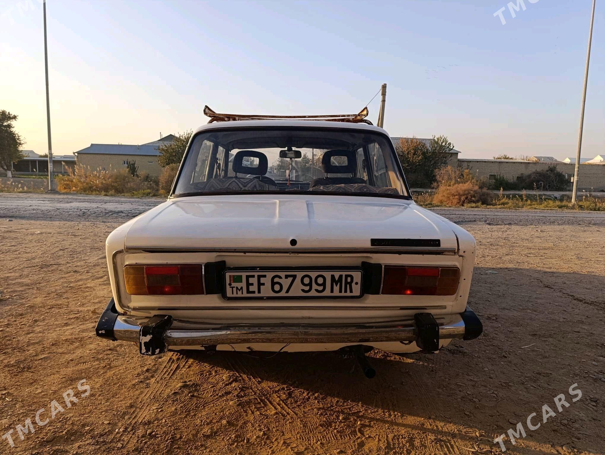 Lada 2106 1993 - 20 000 TMT - Sakarçäge - img 3