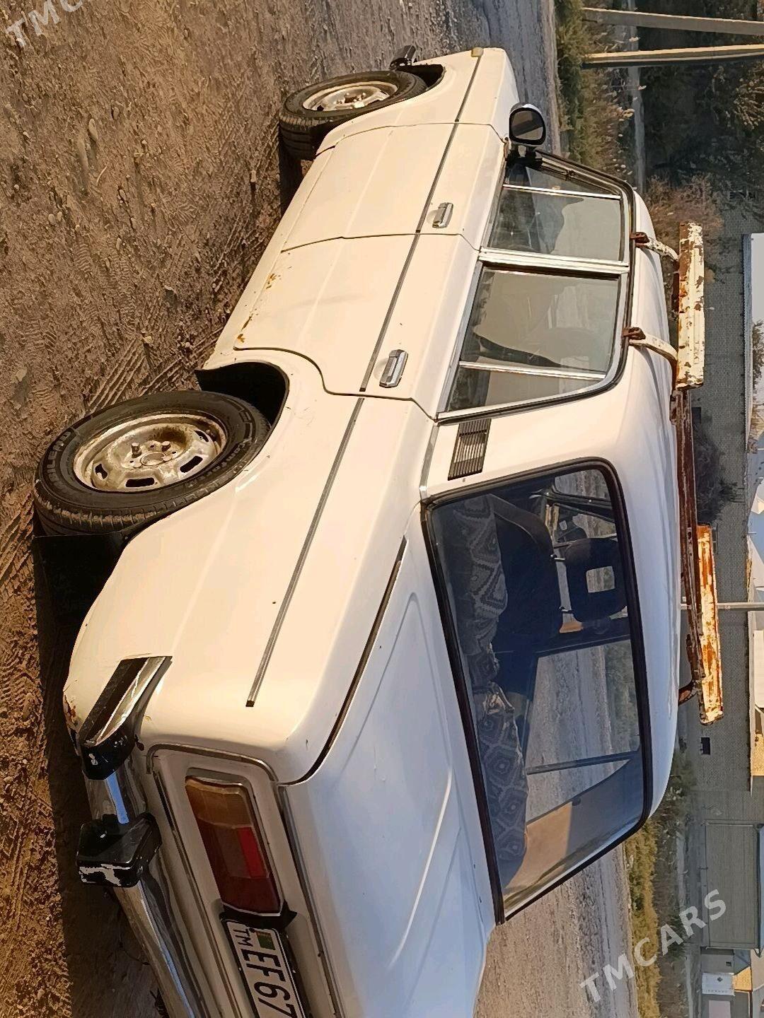 Lada 2106 1993 - 20 000 TMT - Sakarçäge - img 5